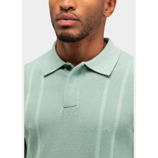 Butcher of Blue Ripley knit polo - Image 6