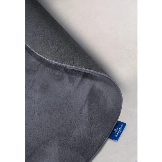 Villeroy & Boch Leon rond hoogpolig vloerkleed 160 cm rond - Image 3
