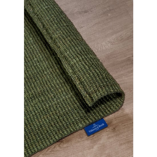 Villeroy & Boch Rosalie jute vloerkleed jungle 160x230 cm - Image 5