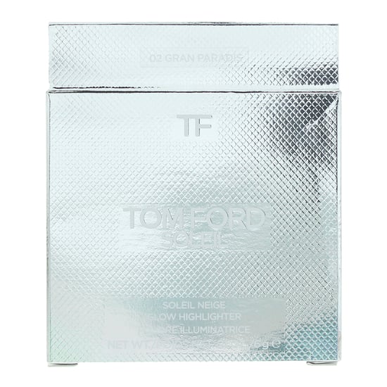 Tom Ford Soleil Neige Golw Highlighter 6g 02 Gran Paradis - Image 3