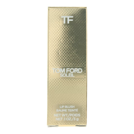 Tom Ford Soleil Lip Blush 3g - Z09 Soleil - Image 3