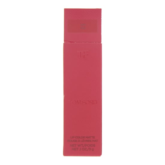 Tom Ford Matte Lip Color 3g - 100 - Image 3