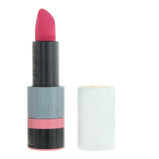 Hermes Matte Lipstick 3.5g Rose Pop 41 - Image 2