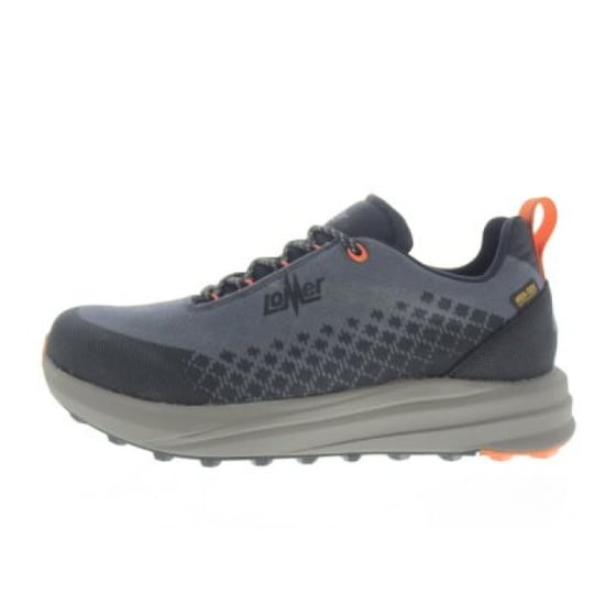 Lomer Gravity mtx - Image 1