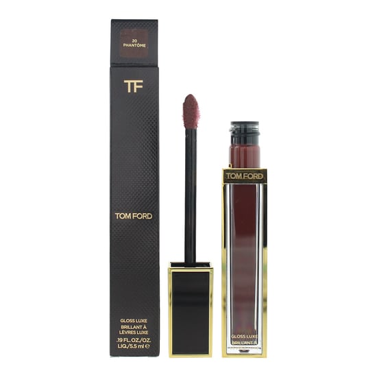 Tom Ford Gloss Luxe 20 Lip Gloss 5.5ml 20 Phantome - Image 1