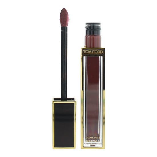 Tom Ford Gloss Luxe 20 Lip Gloss 5.5ml 20 Phantome - Image 2