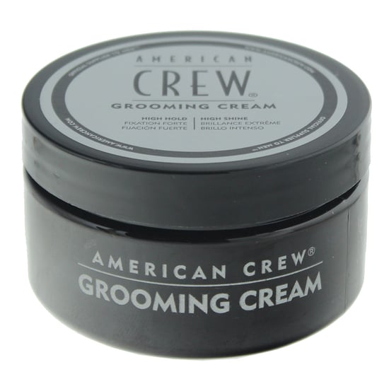 American Crew Grooming Cream 85g High Hold High Shine - Image 1