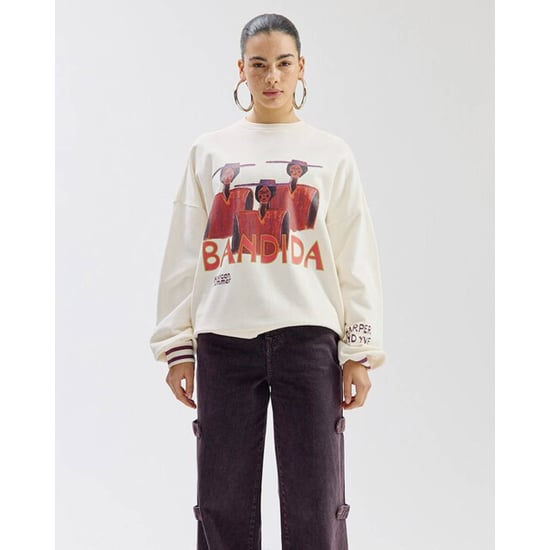 Harper & Yve Sweat ss6y501 bandida - Image 3