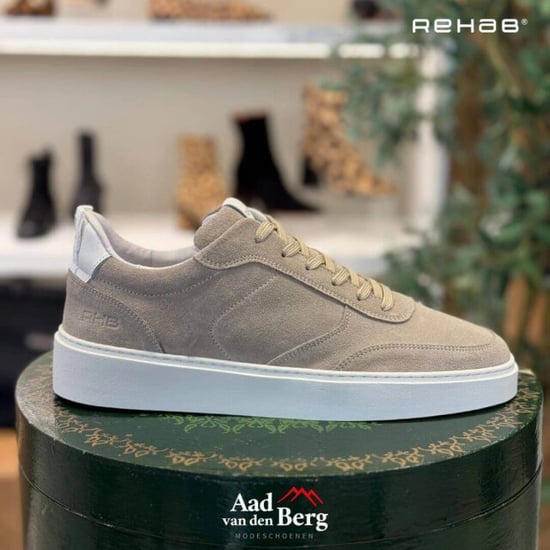 Rehab Herenschoenen sneakers - Image 5