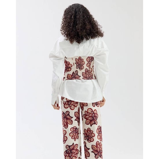 Harper & Yve Top zonder mouw ss6d400 delice - Image 4