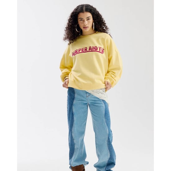 Harper & Yve Sweat ss6y503 lex - Image 4