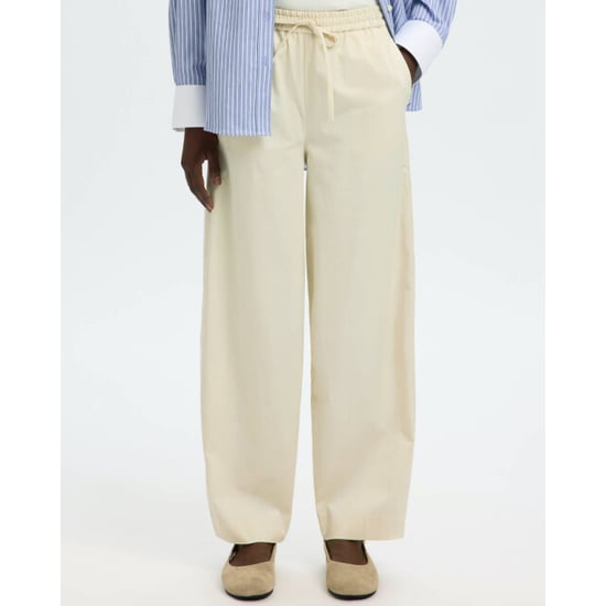 Selected Femme Broek 16099971 l barrel - Image 3