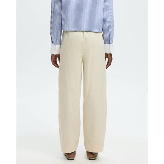 Selected Femme Broek 16099971 l barrel - Image 4