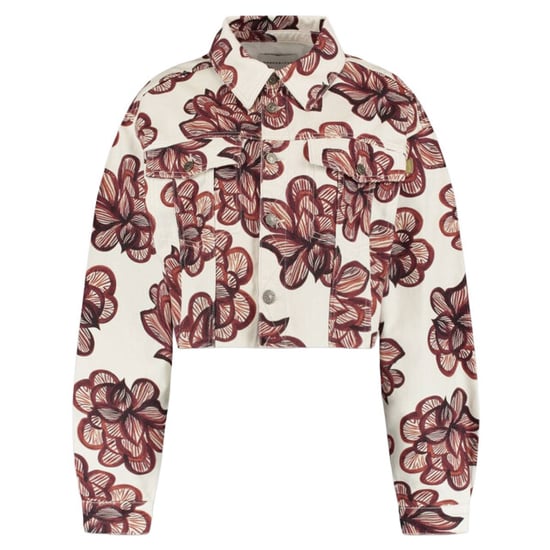 Harper & Yve Jasje ss6d200 willow - Image 1