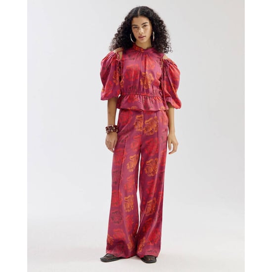 Harper & Yve Broek ss6c100 holly - Image 2
