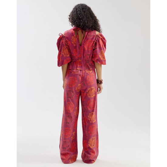 Harper & Yve Broek ss6c100 holly - Image 3