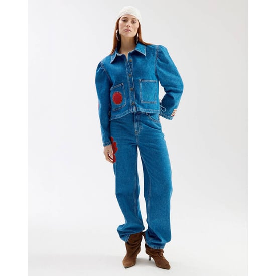 Harper & Yve Jeans ss6r100 yve - Image 3