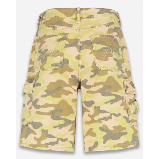 Harper & Yve Bermuda/short ss6d103 scott - Image 3
