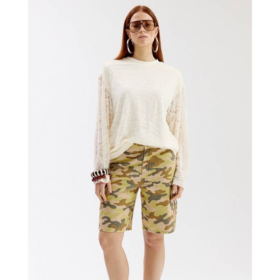 Harper & Yve Bermuda/short ss6d103 scott - Image 4
