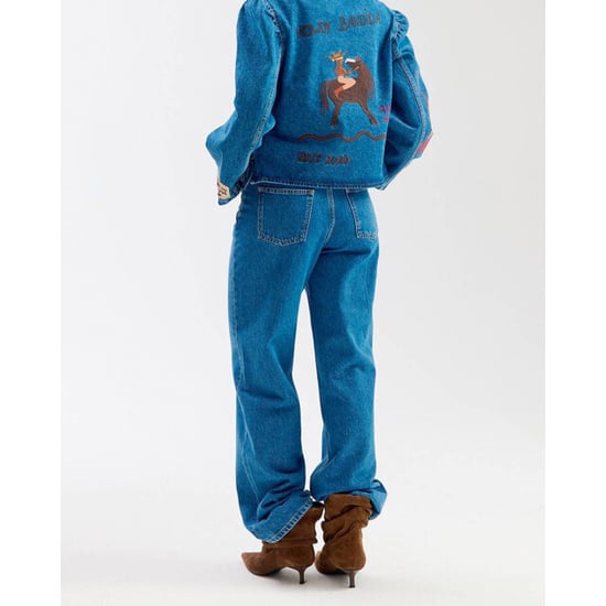 Harper & Yve Jeans ss6r100 yve - Image 4
