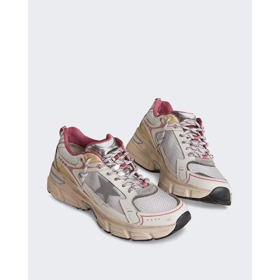 Golden Goose Deluxe Brand Dames lightstar - Image 4