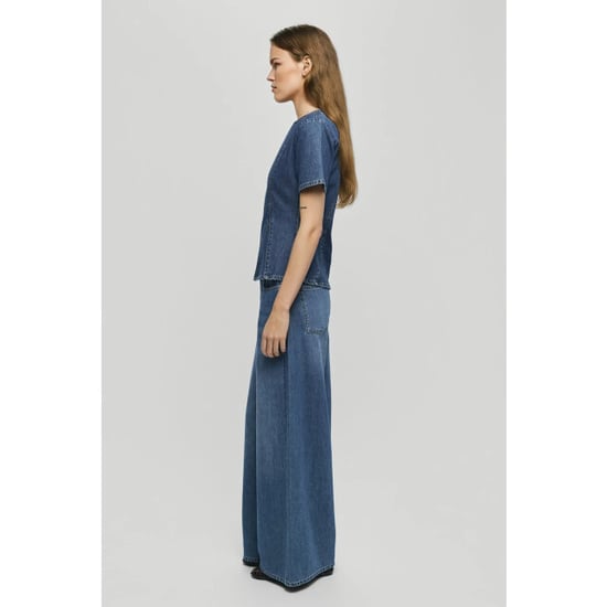 Moss Copenhagen 19769 turig alena pants - Image 3