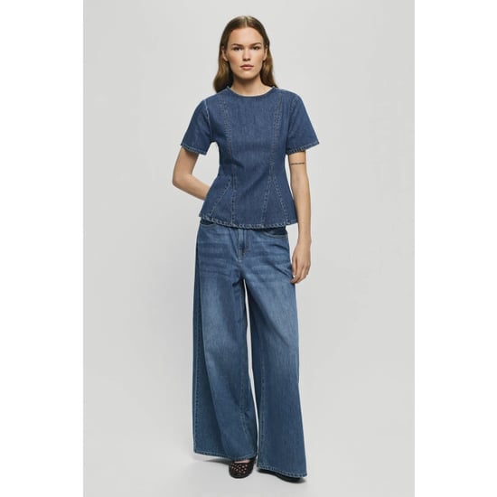 Moss Copenhagen 19769 turig alena pants - Image 4