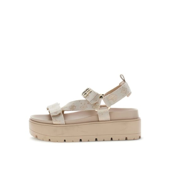 Guess Fetta sandalen - Image 3