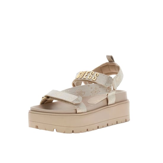 Guess Fetta sandalen - Image 4