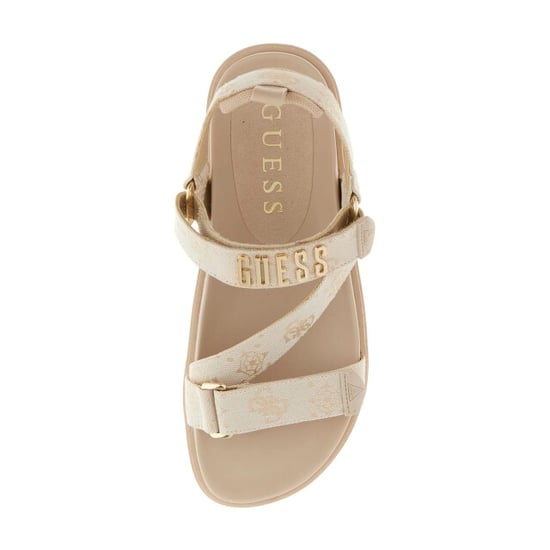 Guess Fetta sandalen - Image 5