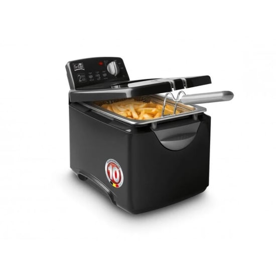 Fritel Turbo sf 4179 friteuse - Image 2