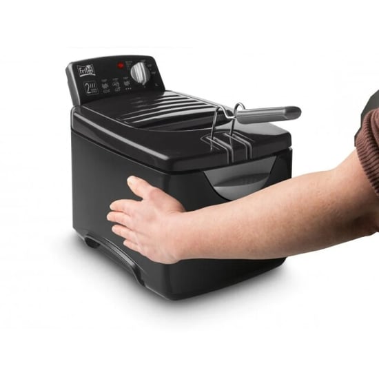 Fritel Turbo sf 4179 friteuse - Image 4