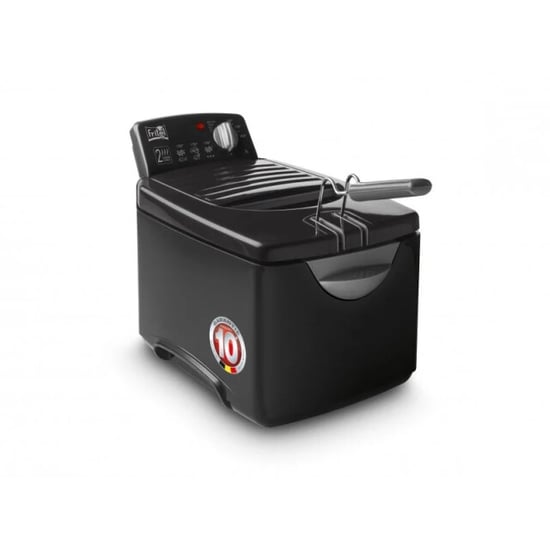 Fritel Turbo sf 4179 friteuse - Image 5