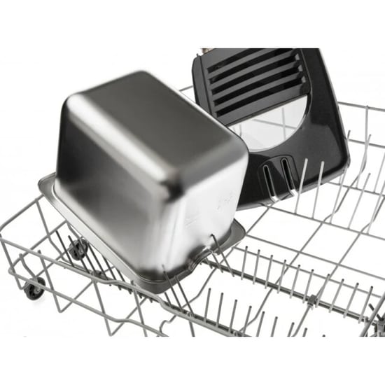 Fritel Turbo sf 4179 friteuse - Image 6