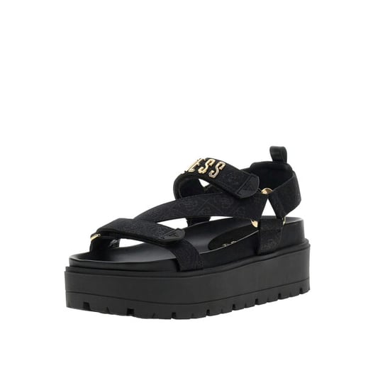 Guess Fetta sandalen - Image 3