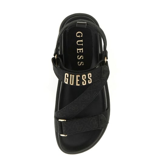 Guess Fetta sandalen - Image 4