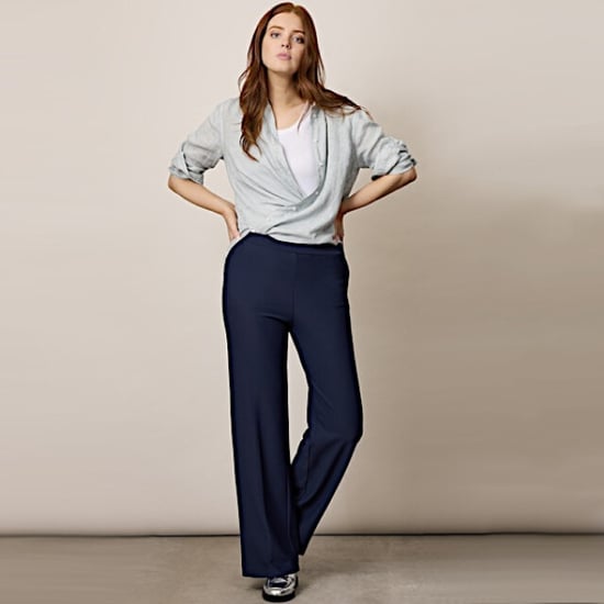 Corel Amsterdam Broek lilly uni 56 marine - Image 1