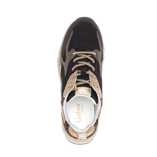 Gabor 76.536.34 dames sneaker - Image 2