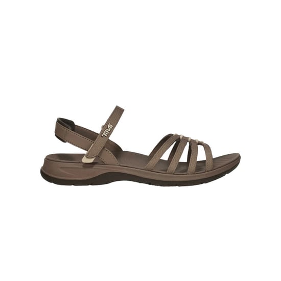 Teva Tirratraveler dames sandaal - Image 1