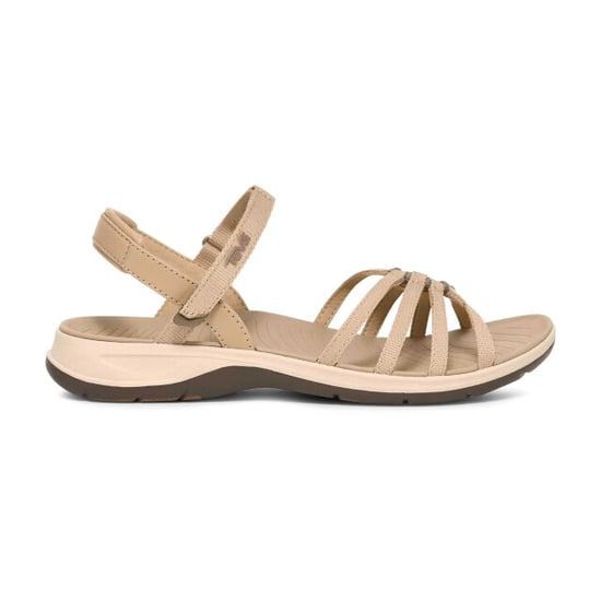 Teva Tirratraveler dames sandaal - Image 1