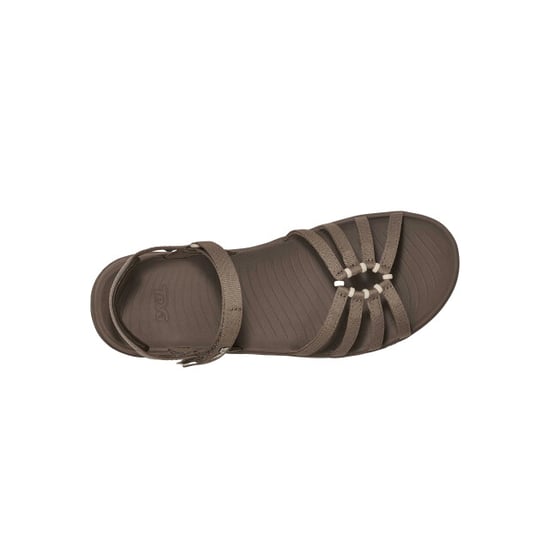 Teva Tirratraveler dames sandaal - Image 5
