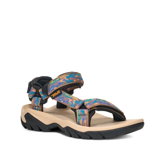 Teva Terra fi 5 universal dames sandaal - Image 6