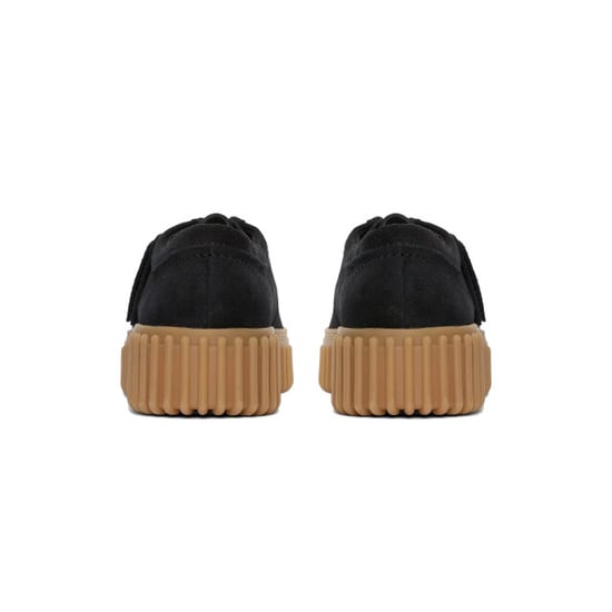 Clarks Original Torhill bee dames veterschoen - Image 4