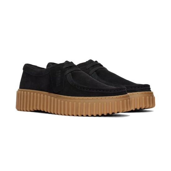 Clarks Original Torhill bee dames veterschoen - Image 6