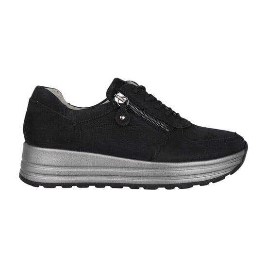 Waldläufer H-lana dames sneaker - Image 3