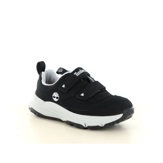 Timberland Lown hook & loop sneaker - Image 2