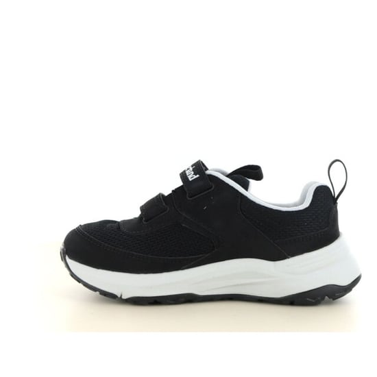Timberland Lown hook & loop sneaker - Image 3