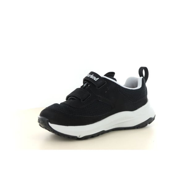 Timberland Lown hook & loop sneaker - Image 4