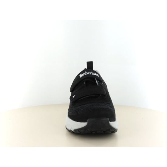 Timberland Lown hook & loop sneaker - Image 5