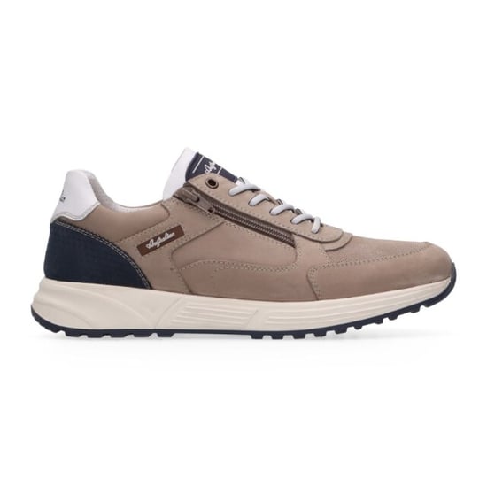 Australian Footwear Discover 15.1686.03-l37-taupe - Image 1